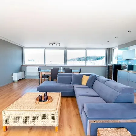 Appartement Luxury Loft By Boy à Patras Extérieur photo