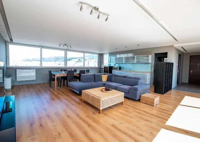 Luxury Loft By Boy
