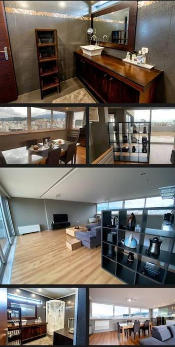 Luxury Loft By Boy * Patras