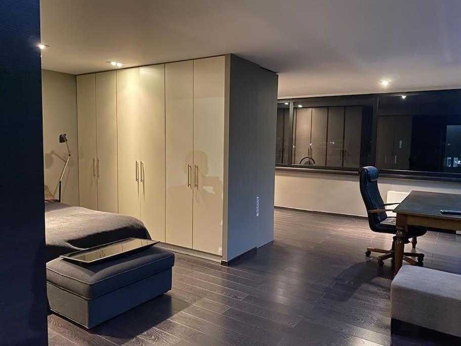 Luxury Loft By Boy Patras