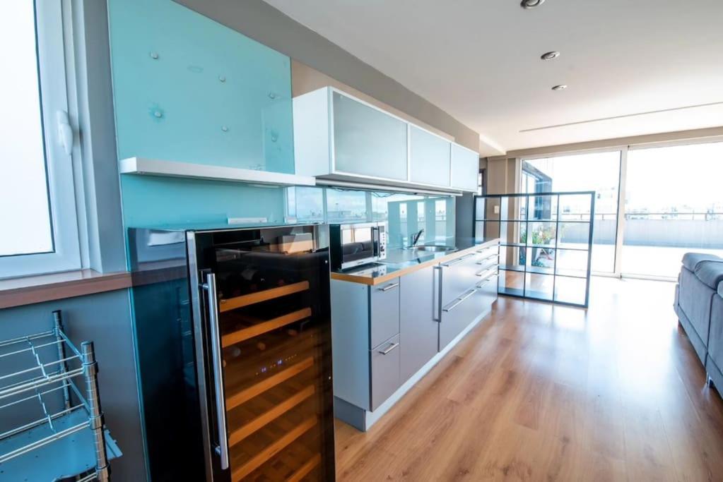 Luxury Loft By Boy Appartement Patras