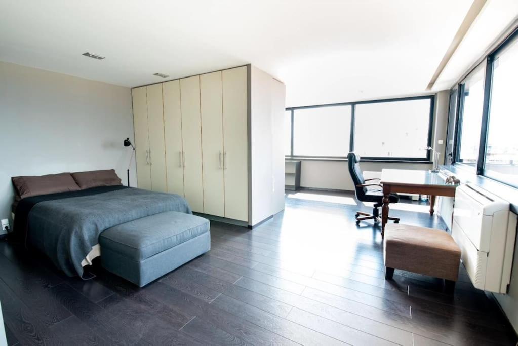 Luxury Loft By Boy *