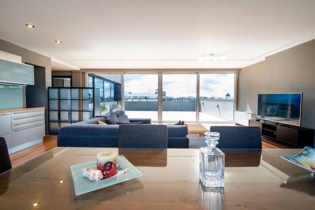 Luxury Loft By Boy Patras