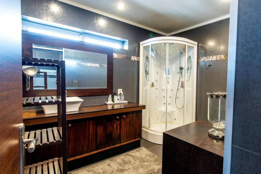 Luxury Loft By Boy
