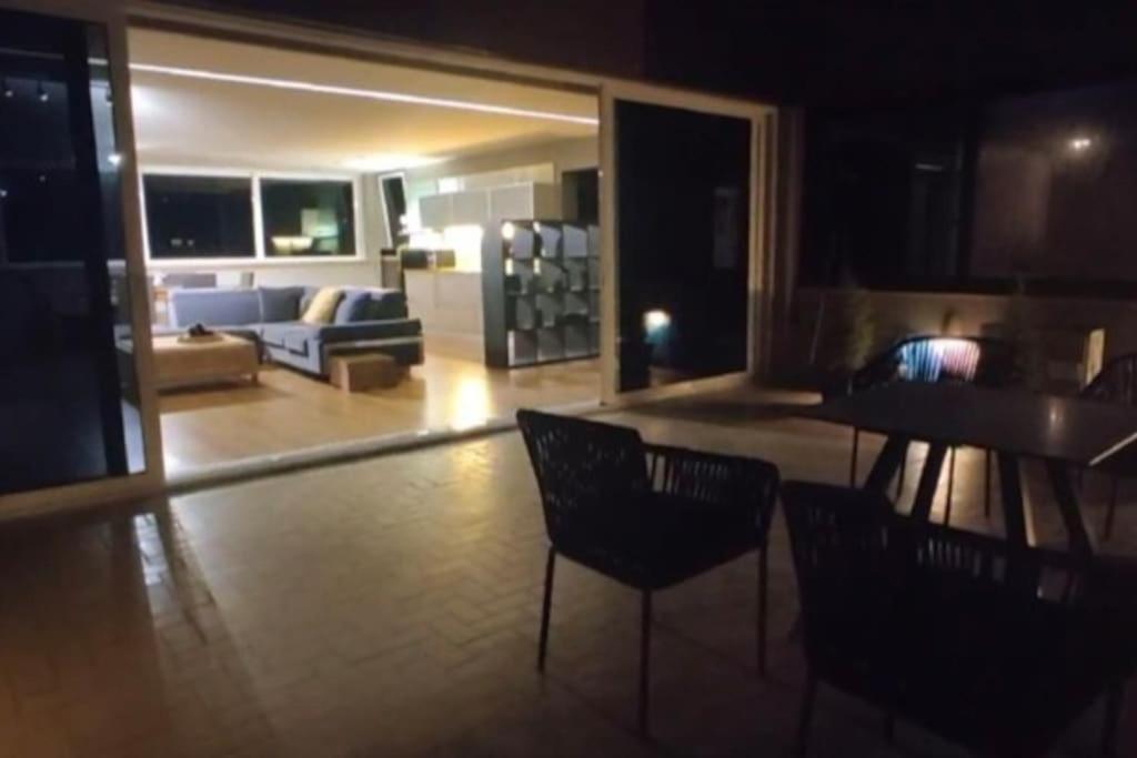 Luxury Loft By Boy
