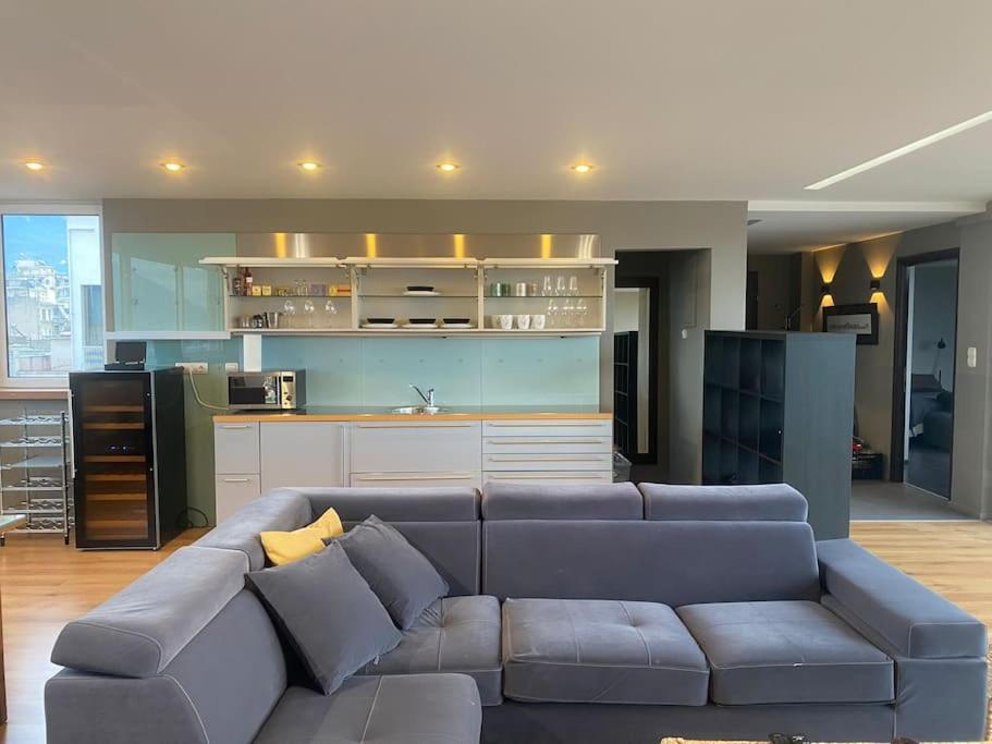 Luxury Loft By Boy *