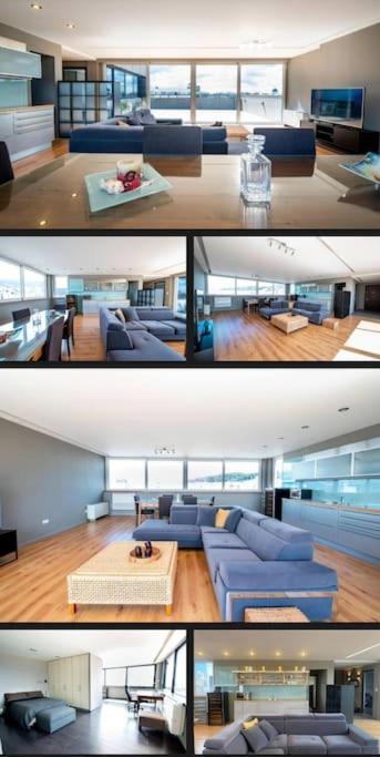 Luxury Loft By Boy Patras