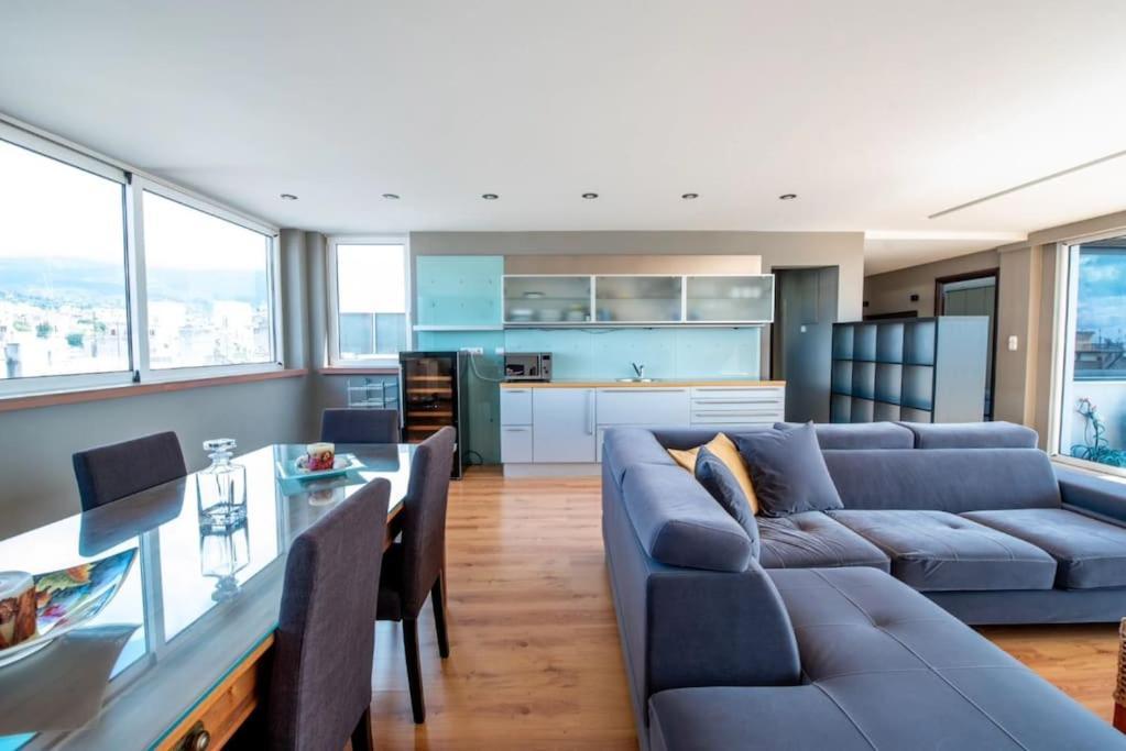 Appartement Luxury Loft By Boy *